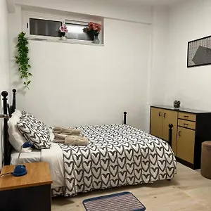 Charming House Apartamento