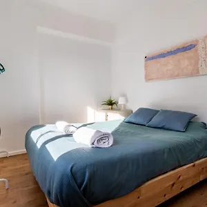 Al Cacem Quarto em Acomodações Particulares