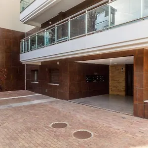 Charmoso Apartamento
