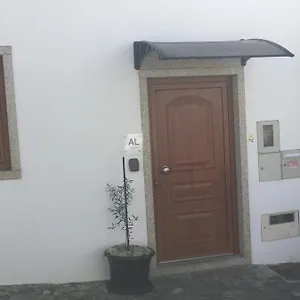Casa Do Castelo I Apartamento