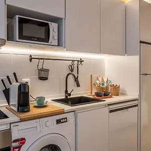 Marias - Apartamento