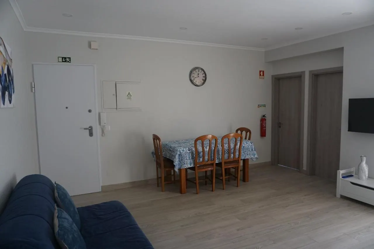 Apartamento Sunny Home Amadora