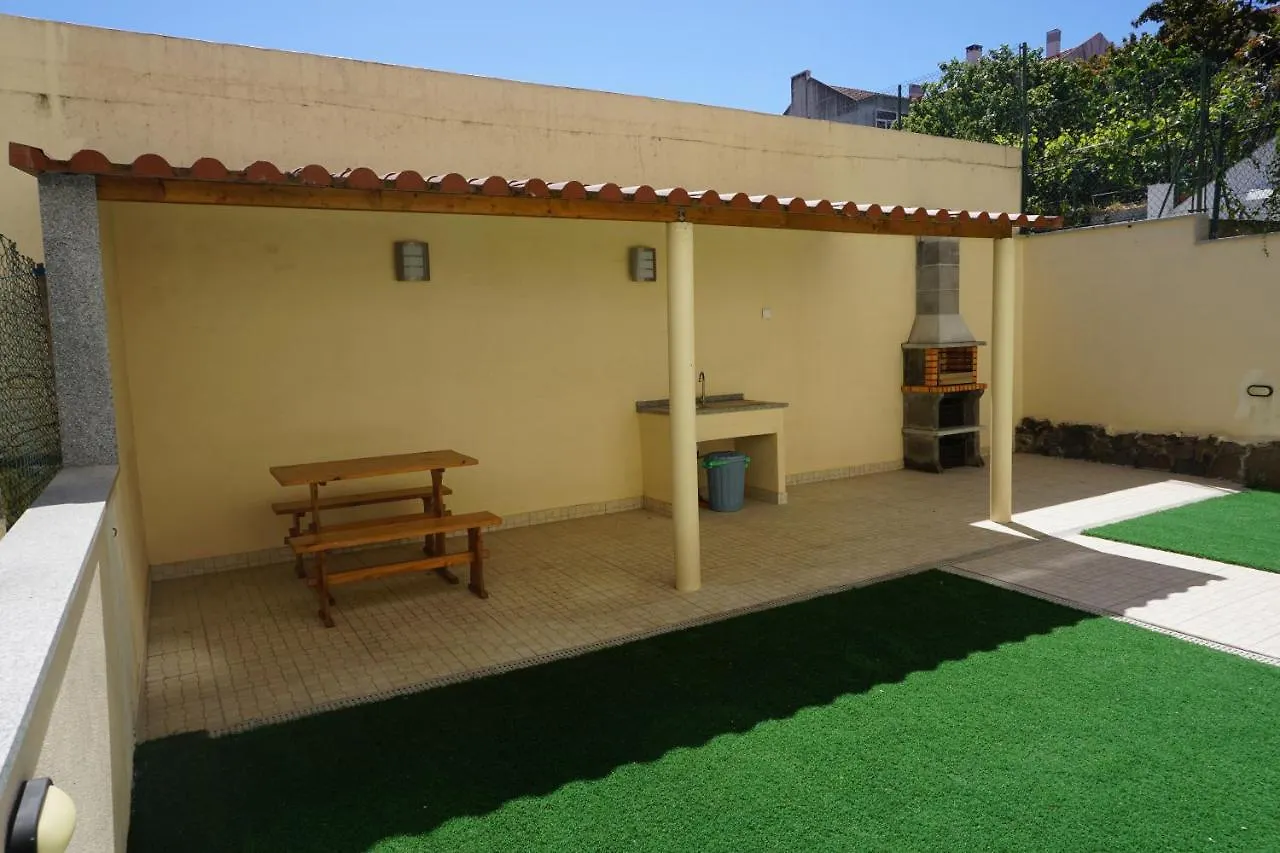 Sunny Home Amadora Apartamento