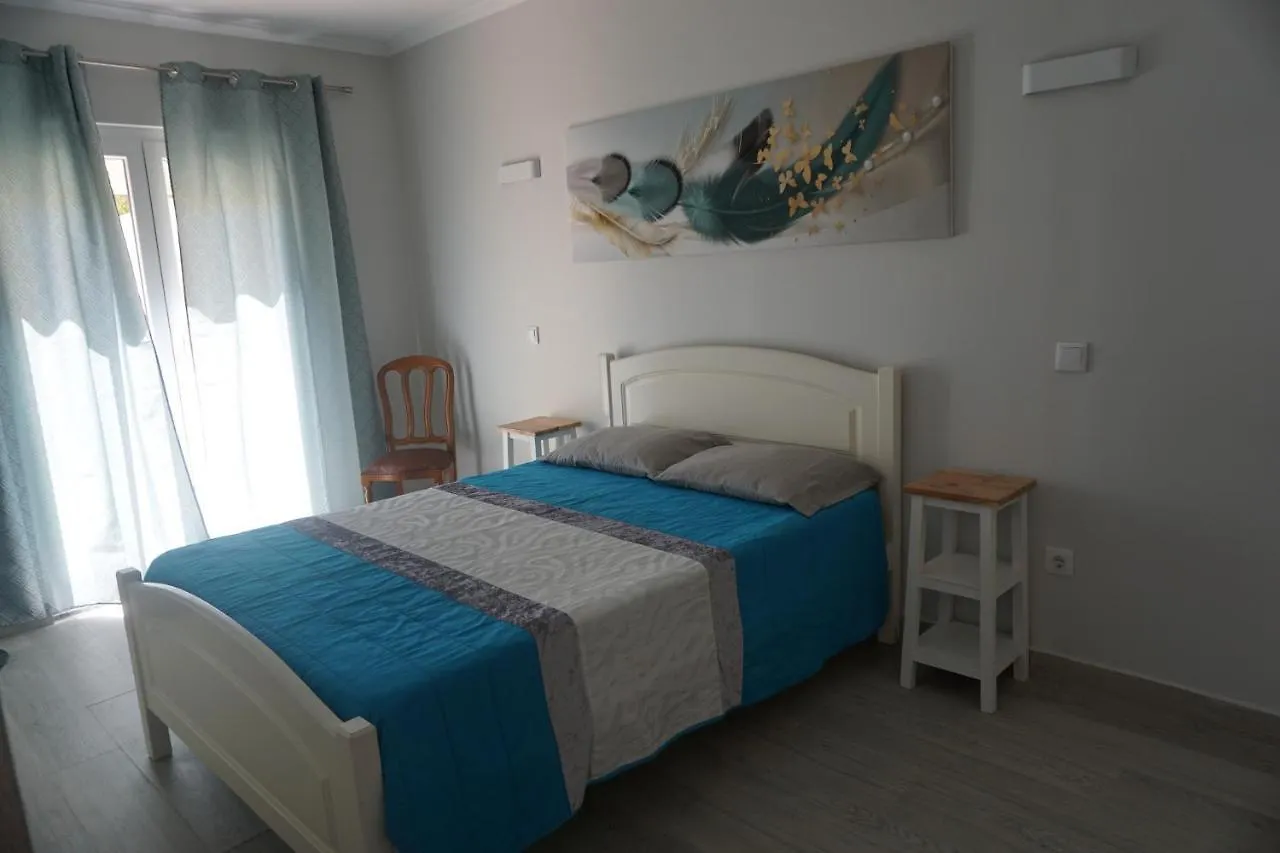 Apartamento Sunny Home Amadora Portugal