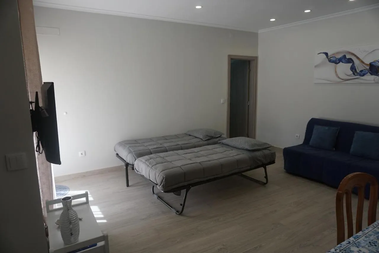 Apartamento Sunny Home Amadora