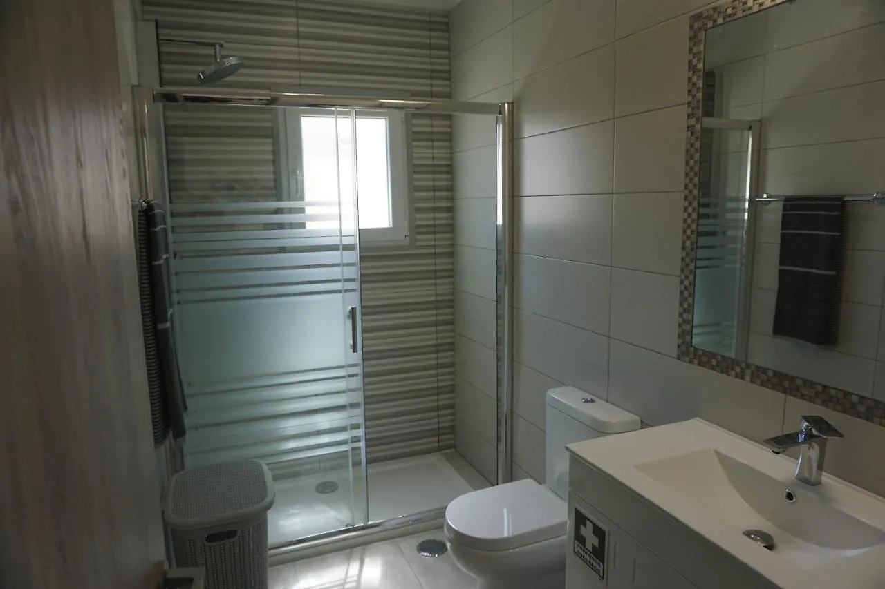 Apartamento Sunny Home Amadora Portugal