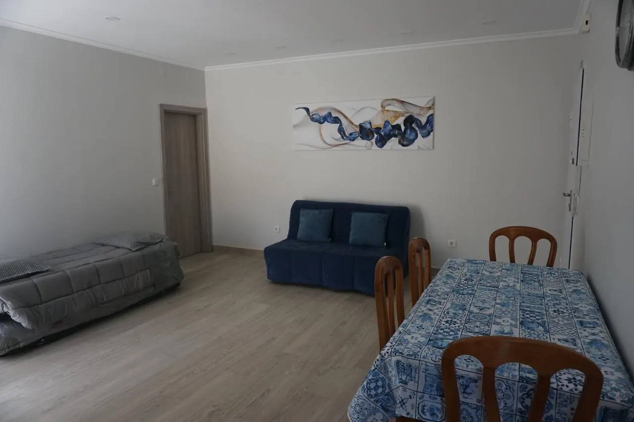 Sunny Home Amadora
